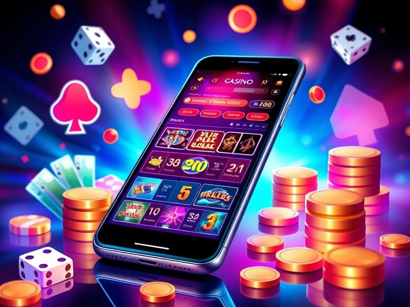 Welcome to Casino Plus Login, your premier online gambling destination. Enjoy exclusive bonuses, a vast game selection, and secure access to thrilling real-money casino experiences. Start playing today!
